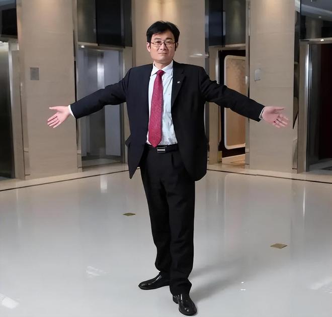 蘇州富豪王友林 高考落榜者的逆襲，與他的堅守之道